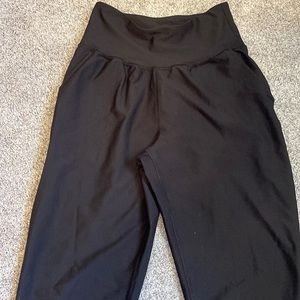 Women’s joggers